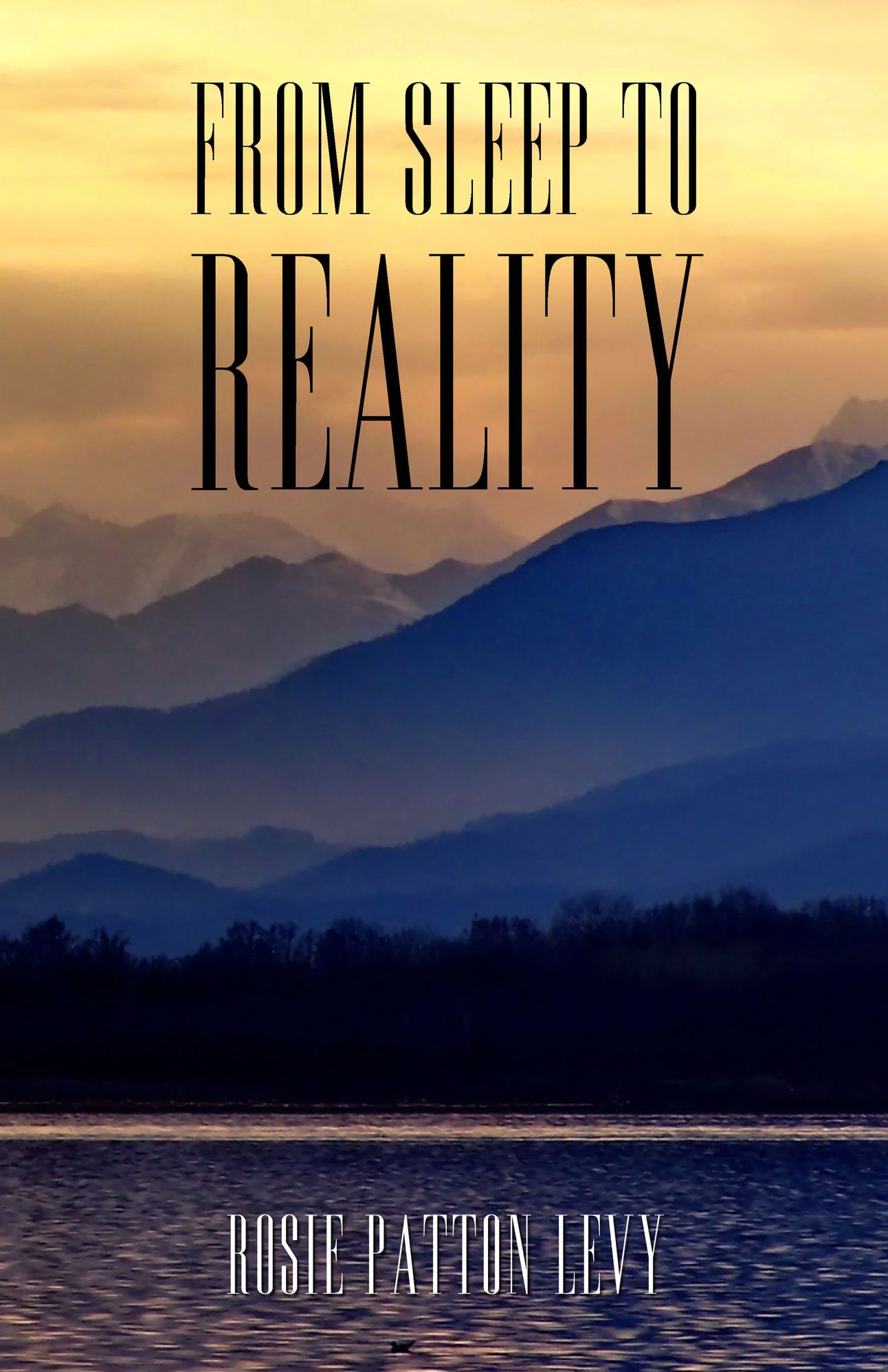 From Sleep To Reality