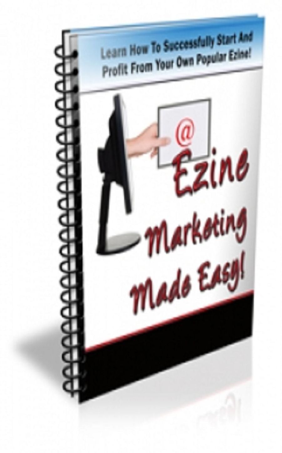The Ezine Marketing Made Easy