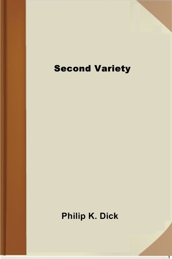 Second Variety