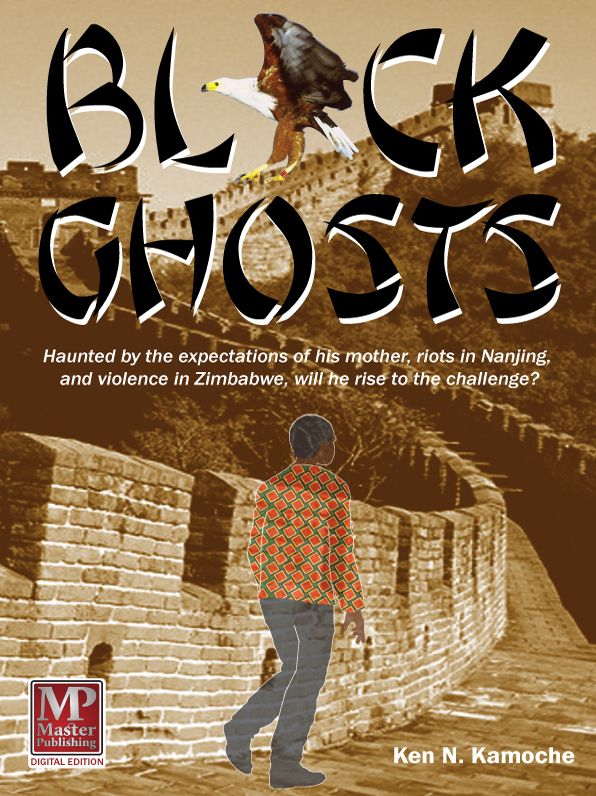 Black Ghosts