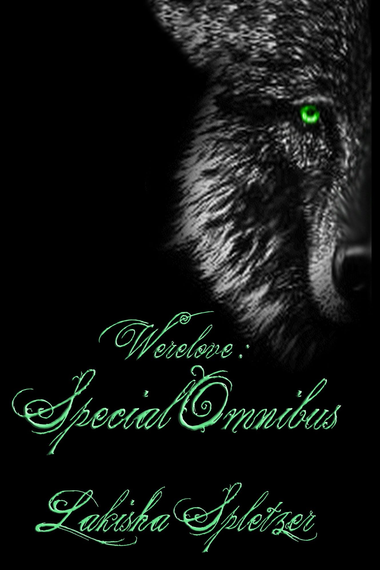 Werelove Omnibus