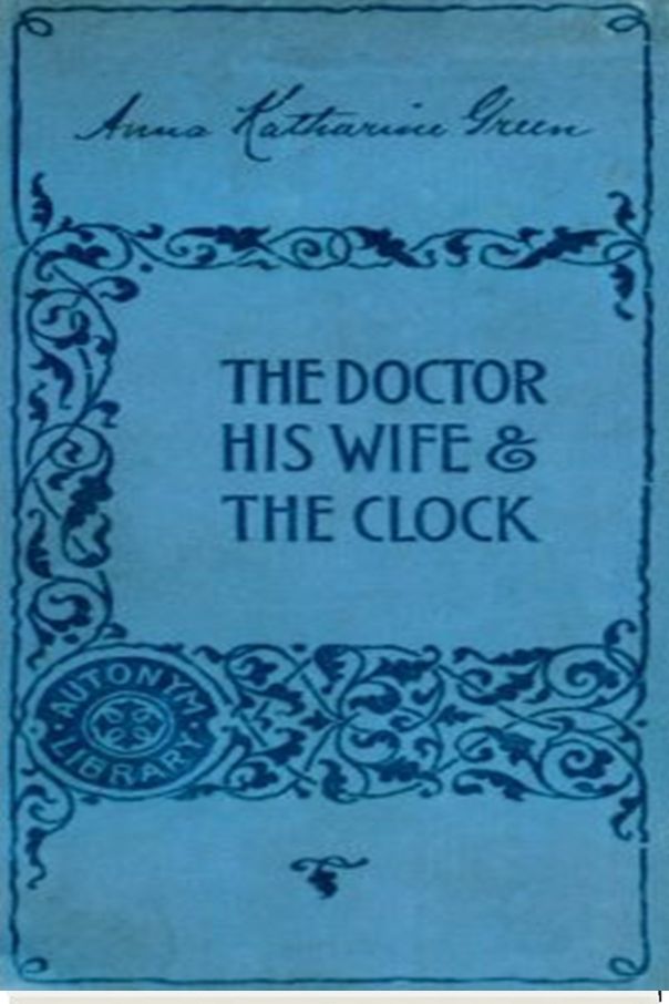 The Doctor, his Wife, and the Clock