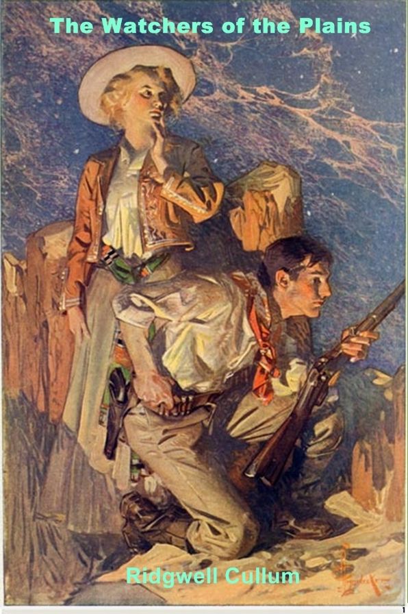 The Watchers of the Plains