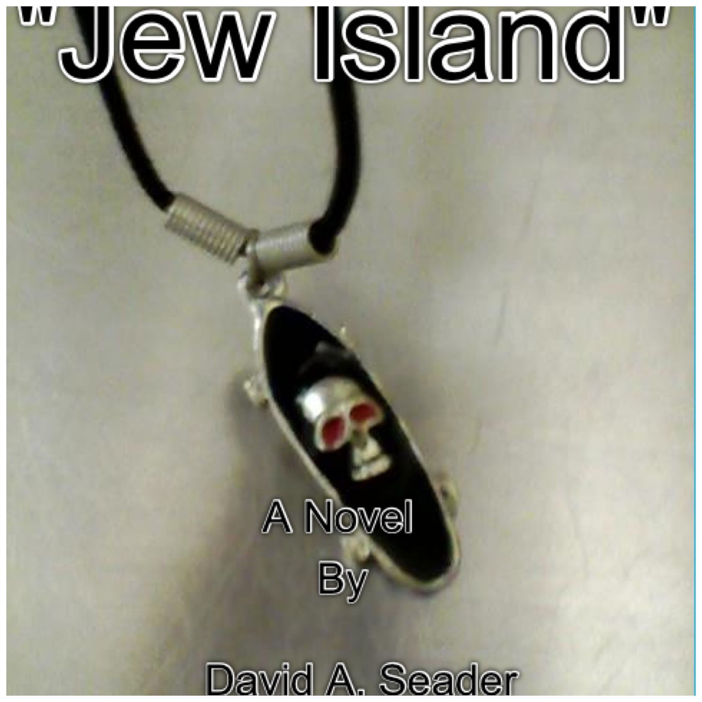 Jew Island