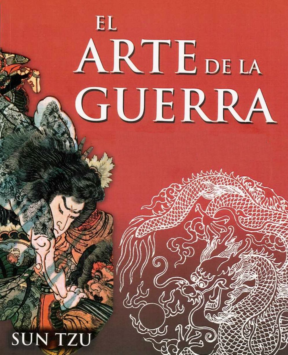 El Arte de la Guerra