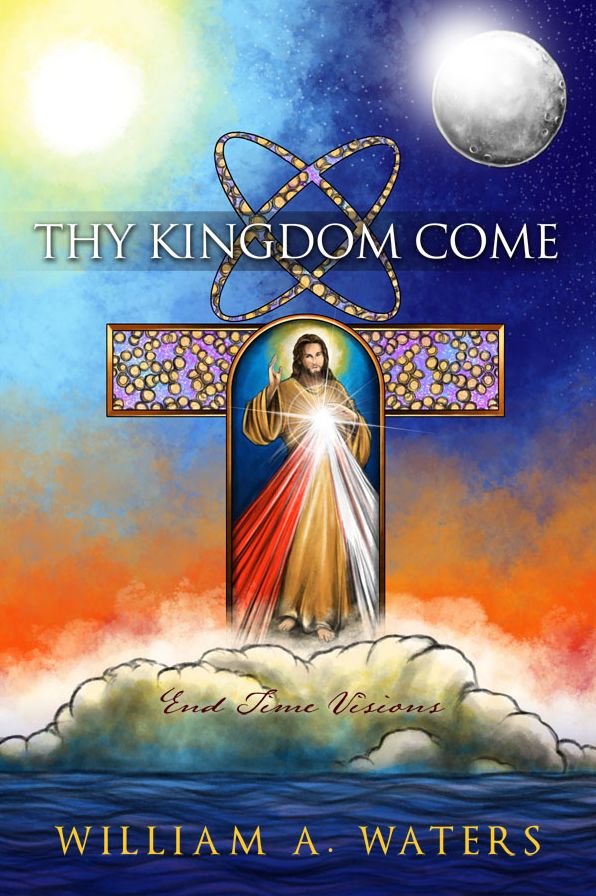 Thy Kingdom Come