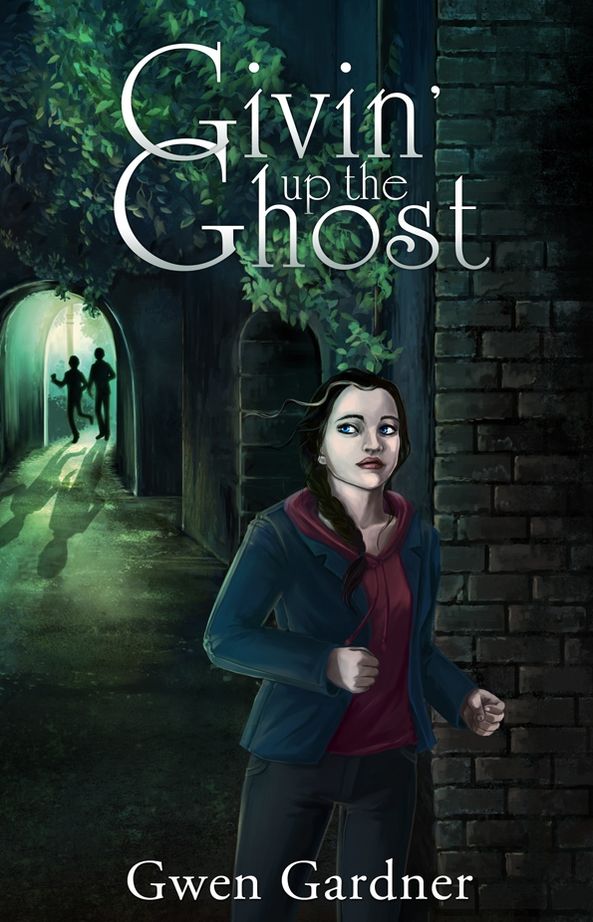 Givin' Up The Ghost