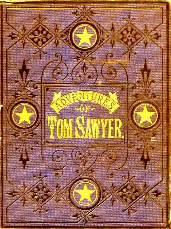Two MARK TWAIN Classics, Volume 1