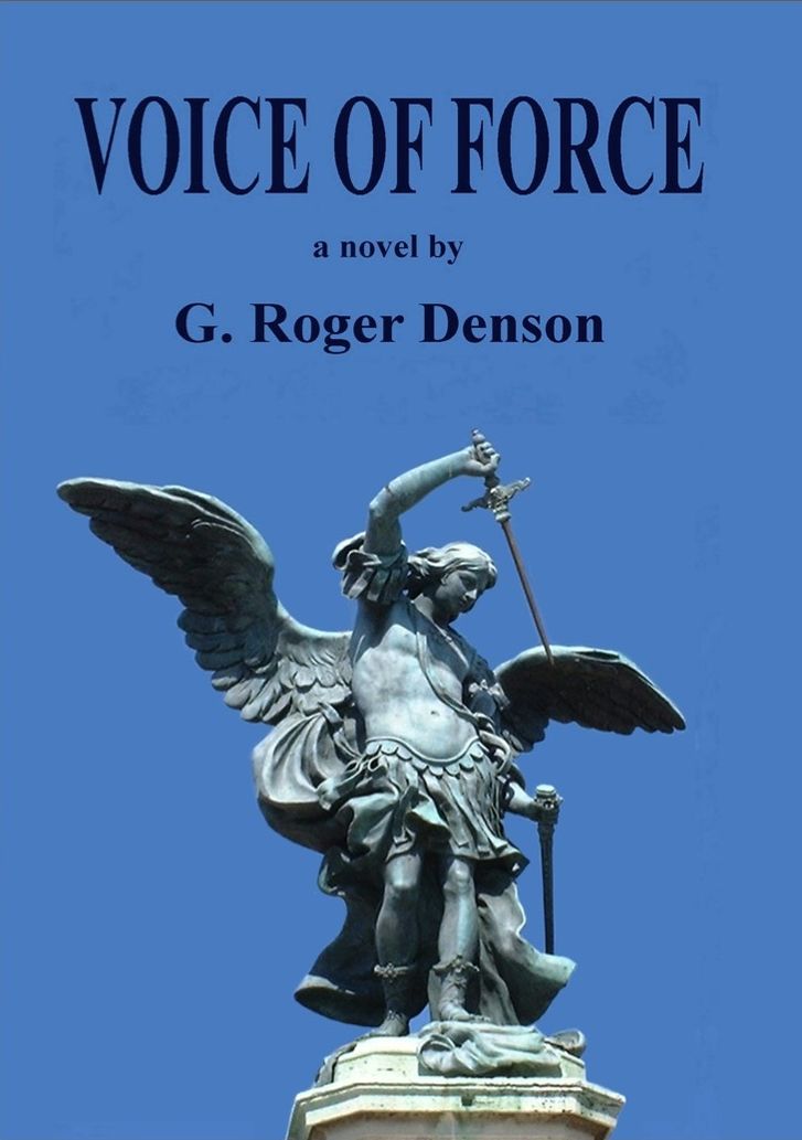Voice of Force