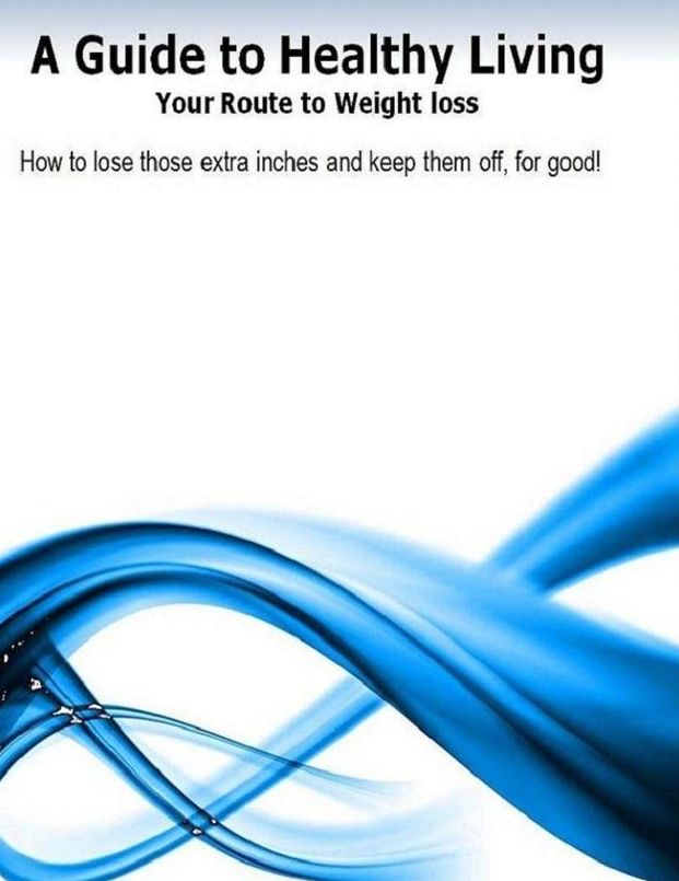 Life Coaching Key To Healthy Living Guide - Your Route To Weight Loss - How to lose those extra inches....