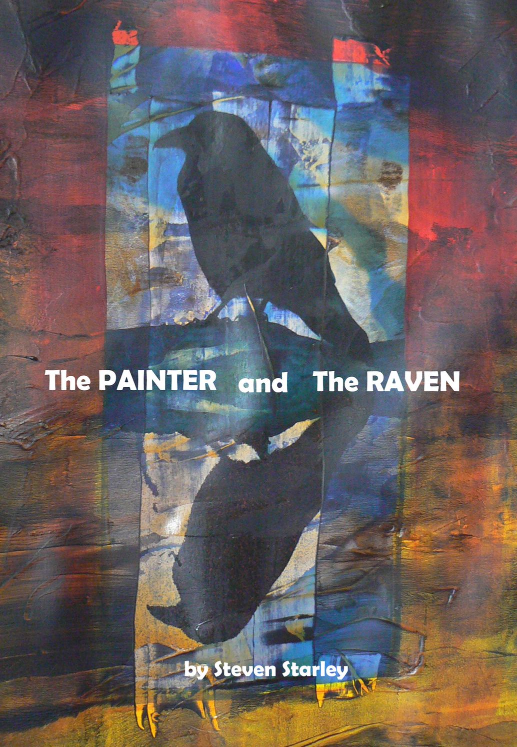 The Painter and the Raven