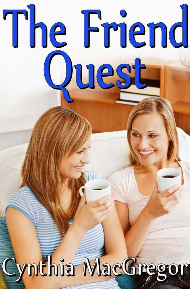 The Friend Quest