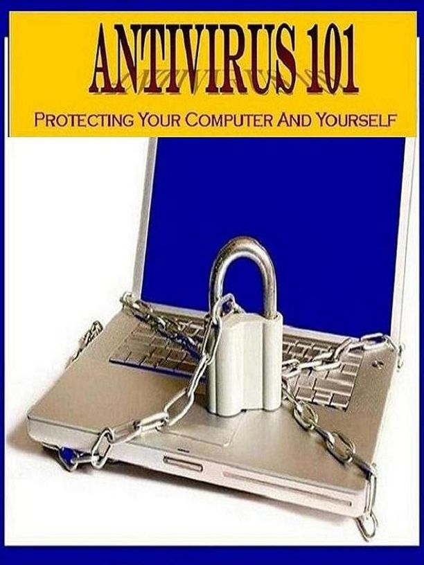 Reference on Antivirus 101 - In order to protect your computers from these damaging and disabling viruses, we must be vigilant and employ all possible defenses against them...