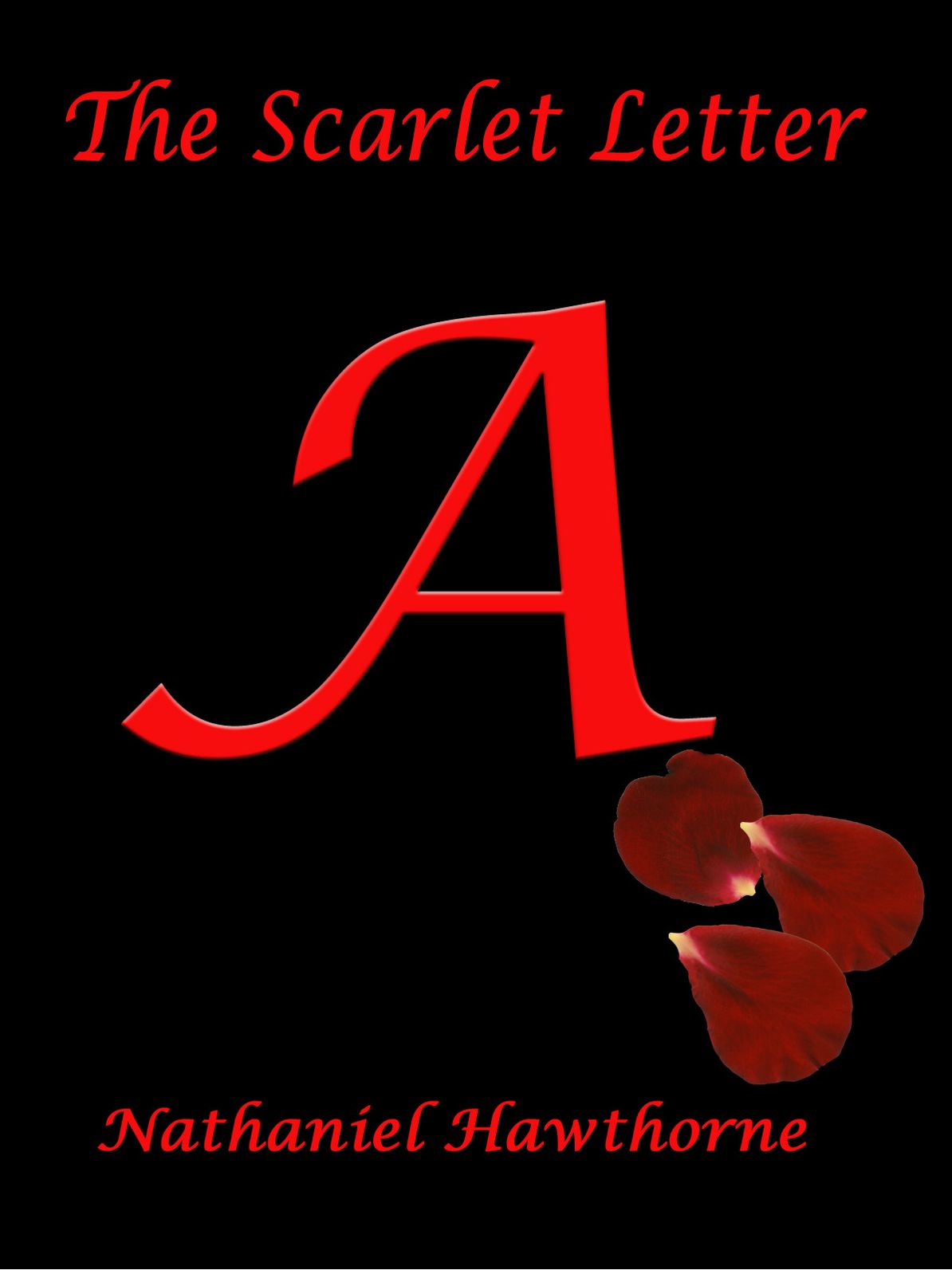 The Scarlet Letter
