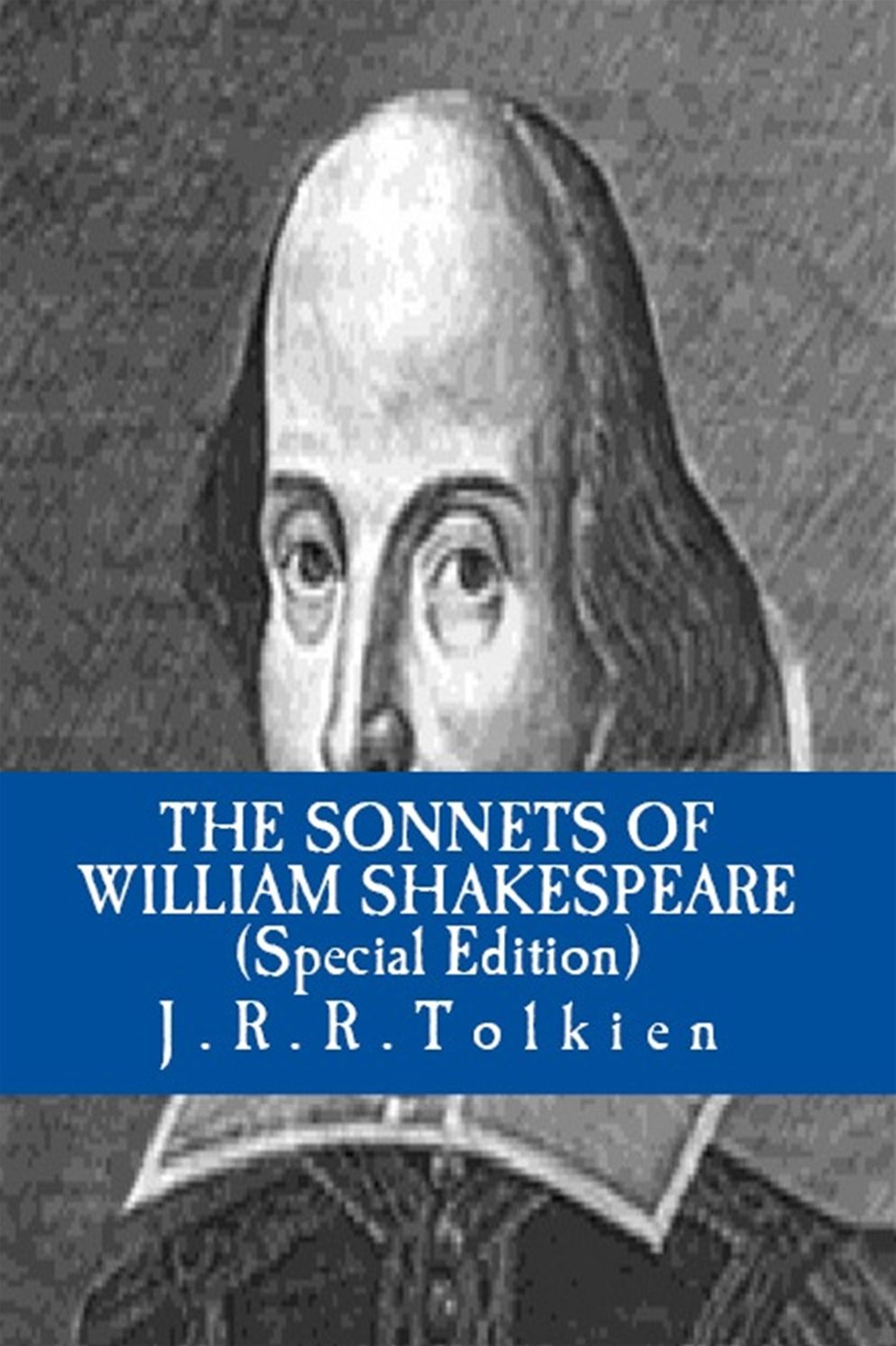 THE SONNETS OF WILLIAM SHAKESPEARE