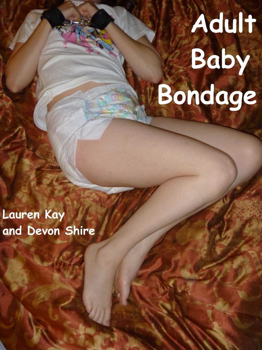 Adult Baby Bondage