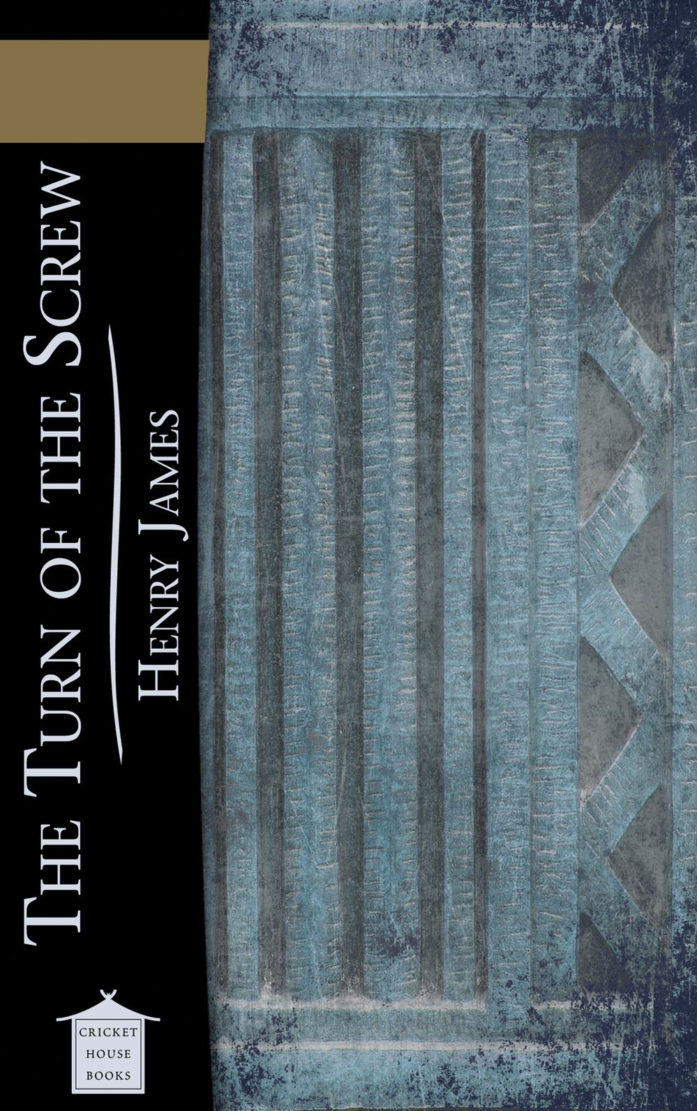 The Turn of the Screw