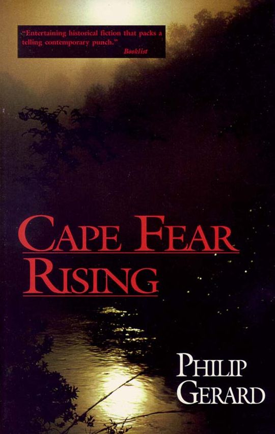 Cape Fear Rising