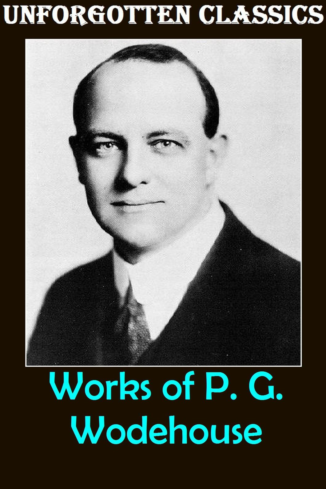 P. G. Wodehouse: The Complete Works
