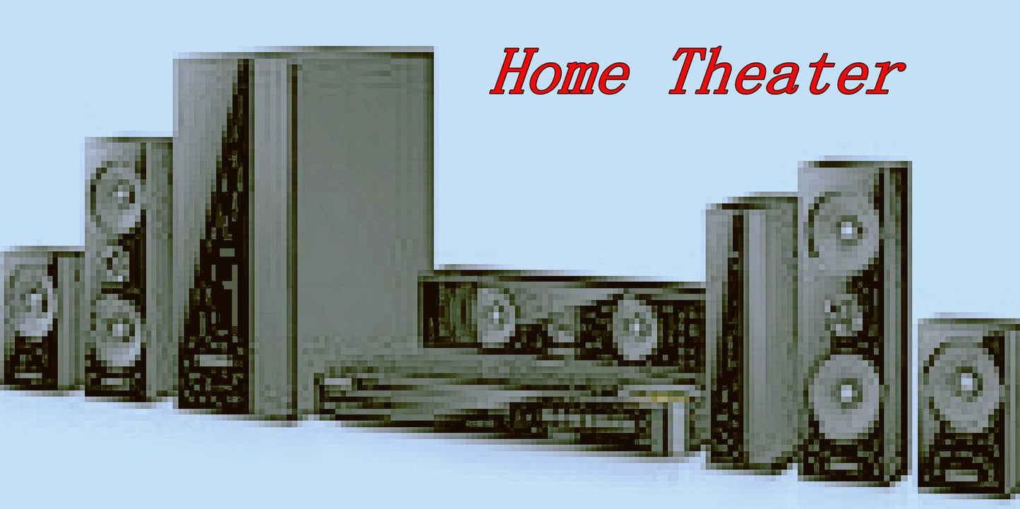 Home Theater