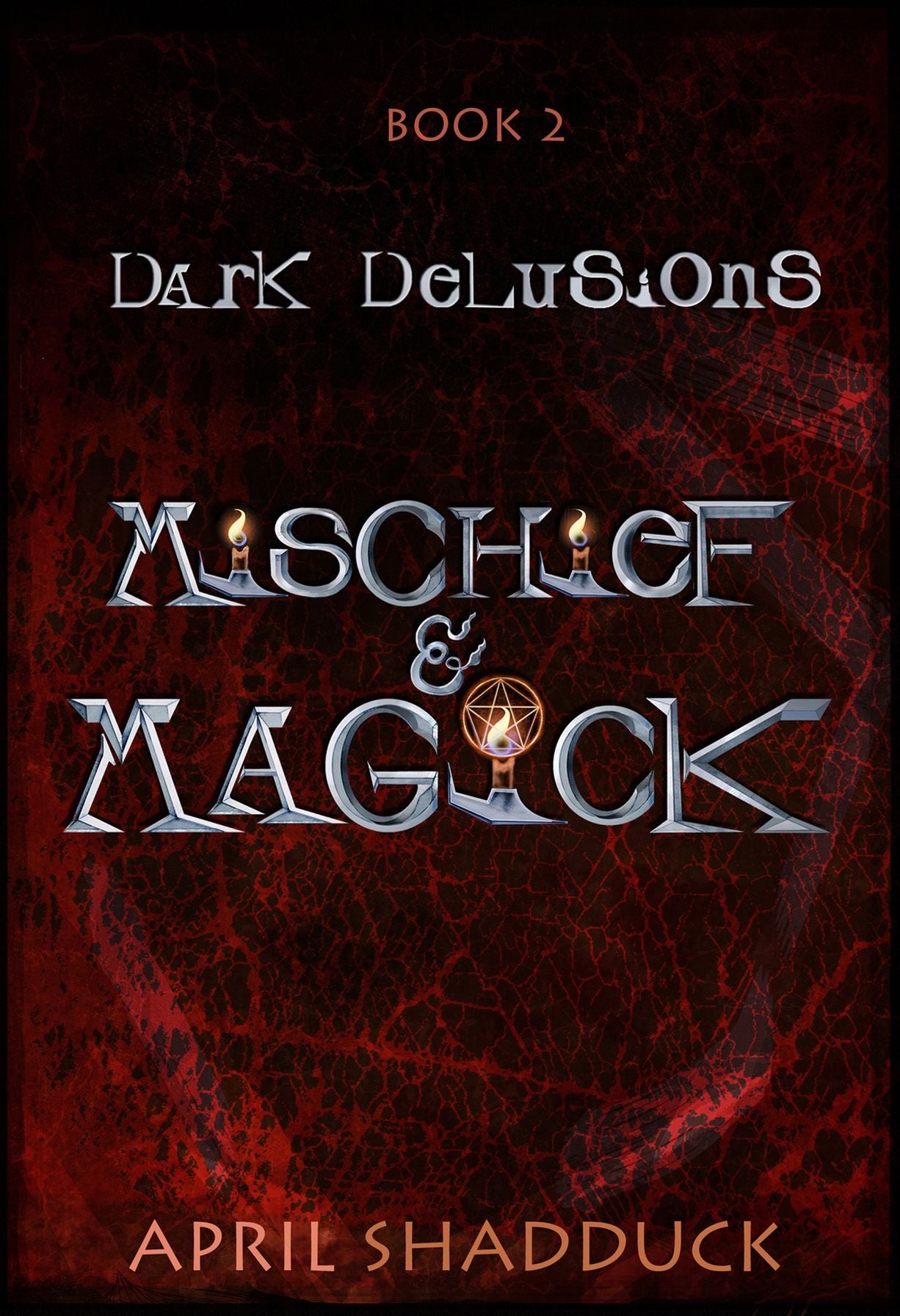 Dark Delusions
