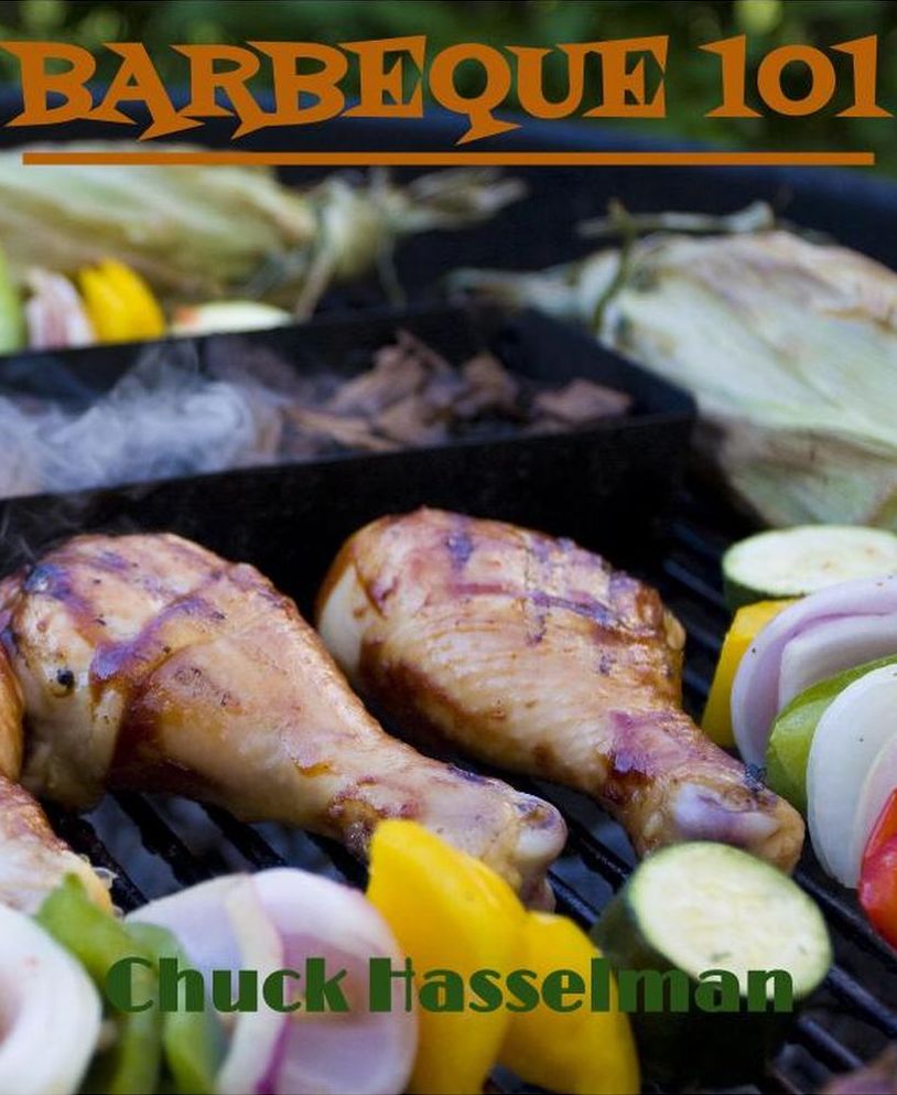 Barbeque 101