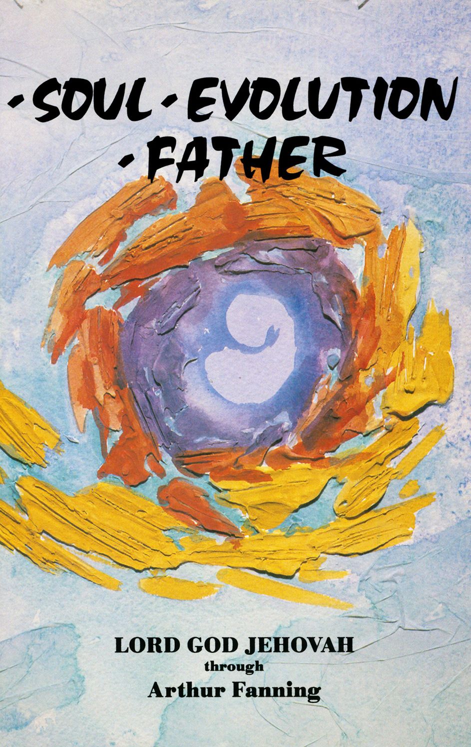 Soul Evolution Father