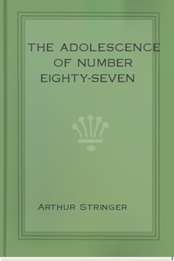 The Adolescence of Number Eighty-Seven