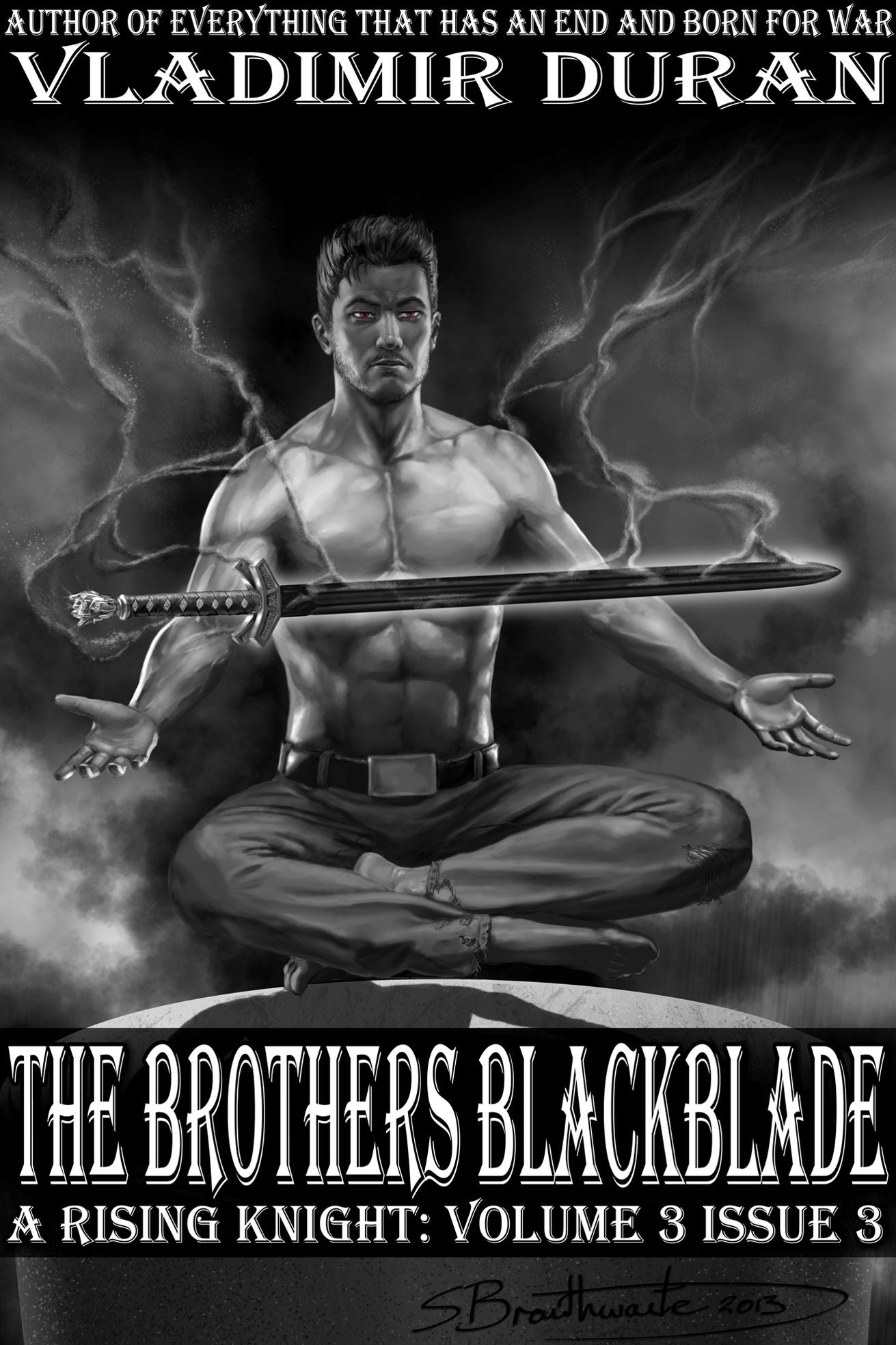 The Brothers Blackblade