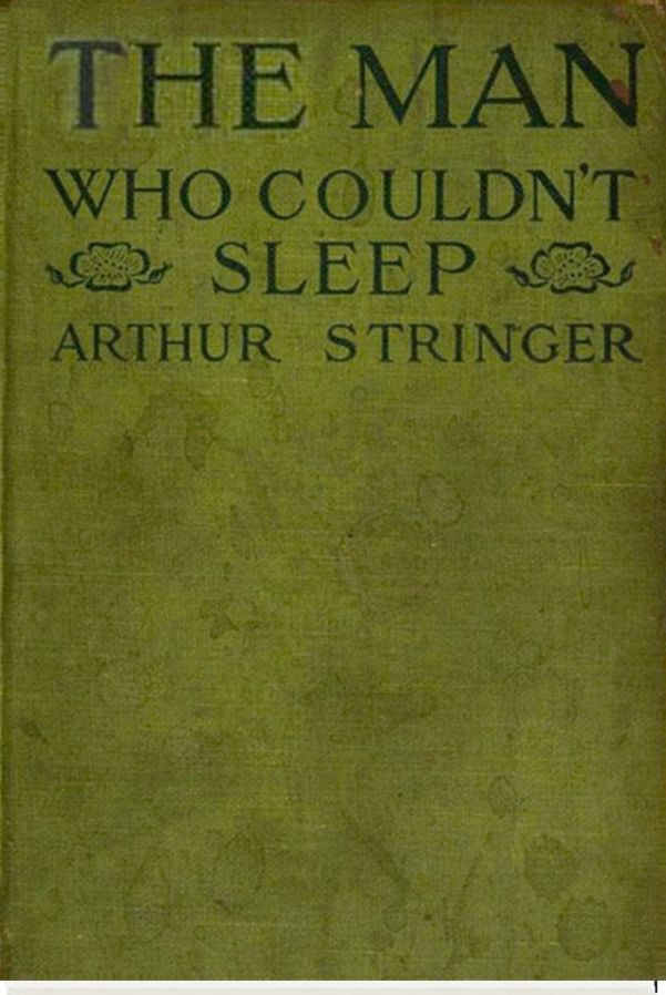 The Man Who Couldn't Sleep