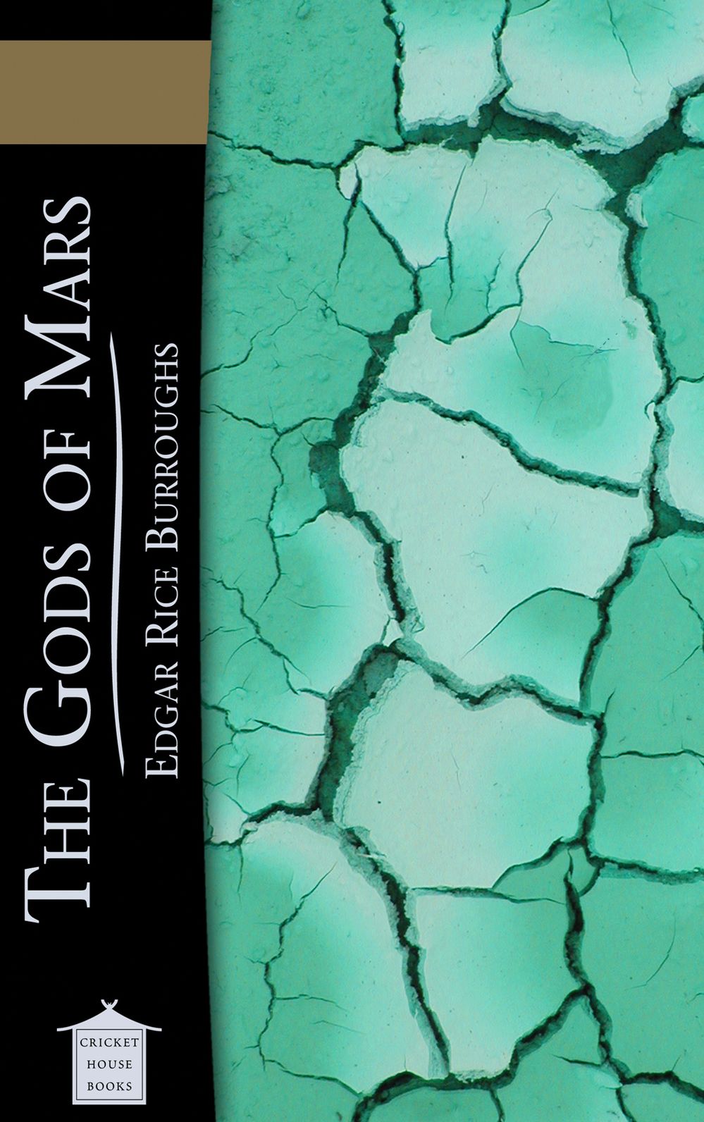 The Gods of Mars