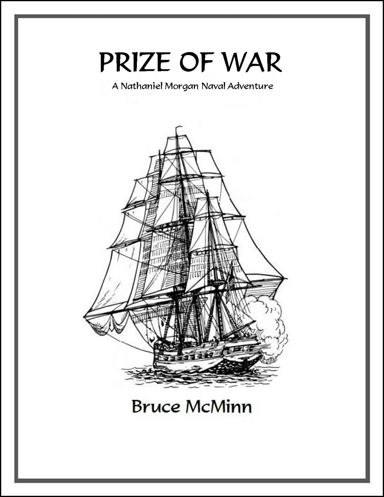 Prize of War
