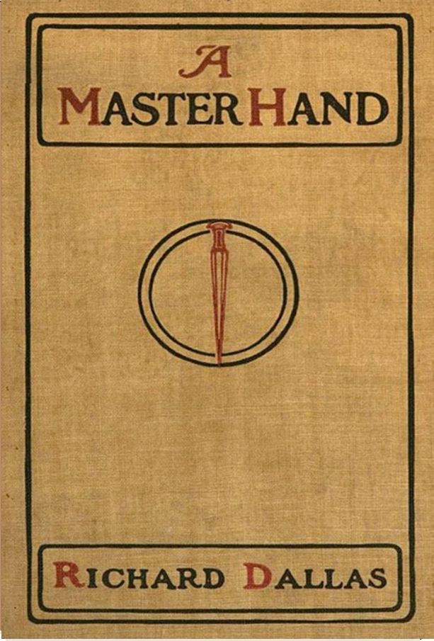 A Master Hand