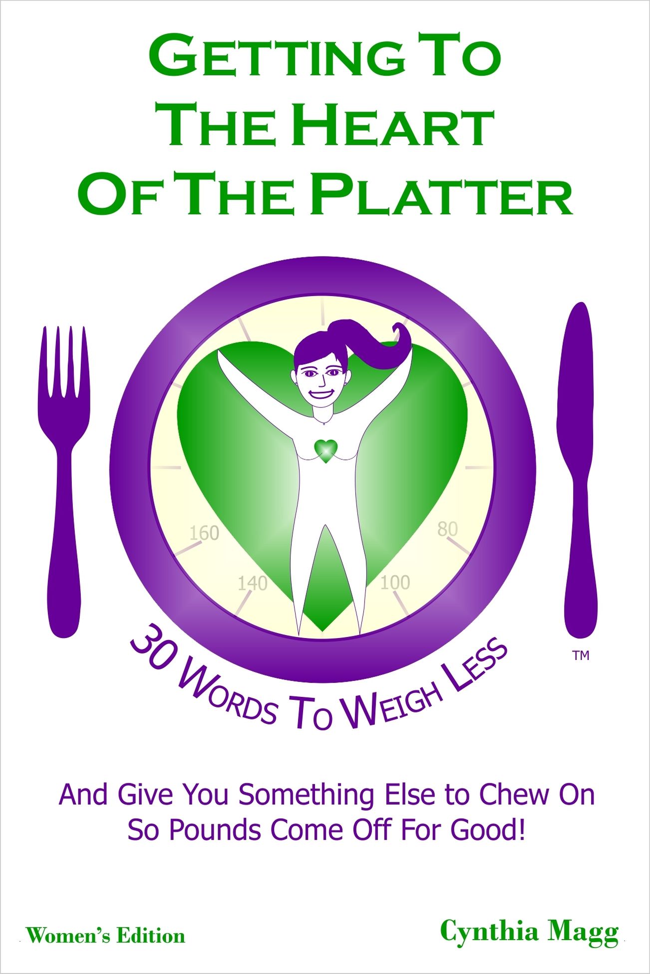 Getting To The Heart Of The Platter