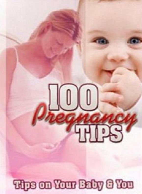 Personal Care eBook on 100 Pregnancy Tips - Increase in sex drive.