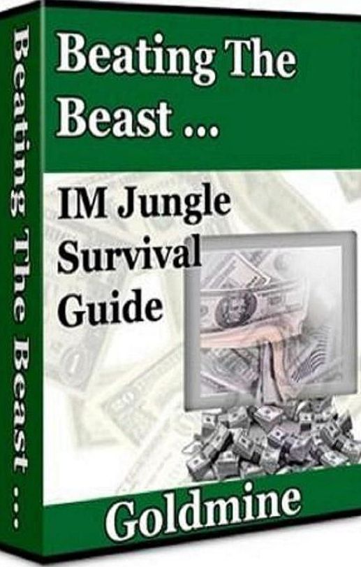 Make Money from Home eBook on Beating The Beast Goldmine! - Thousands of people decide to investigate the idea of working from home or starting their very own home-based business...