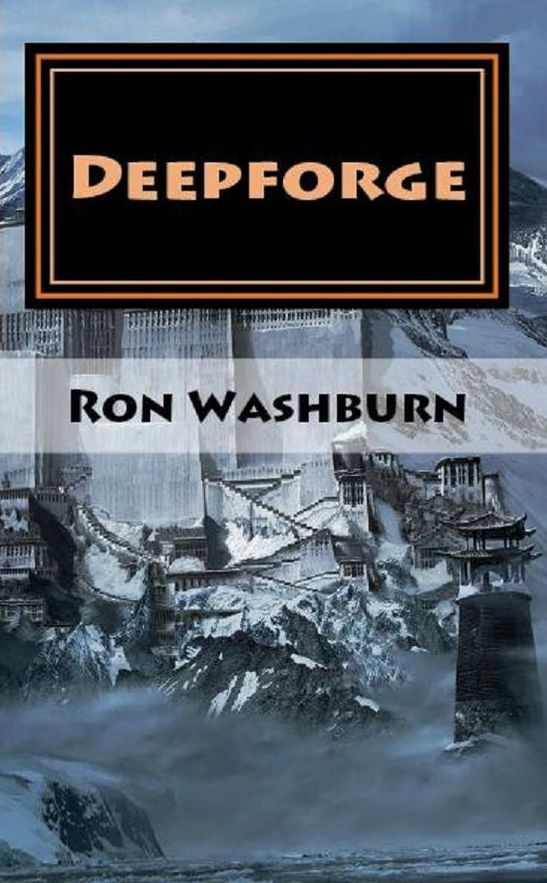 Deepforge