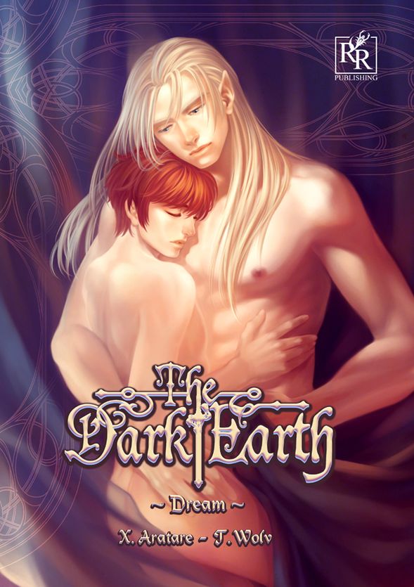 The Dark Earth: Dream (Yaoi Manga Extra Volume)
