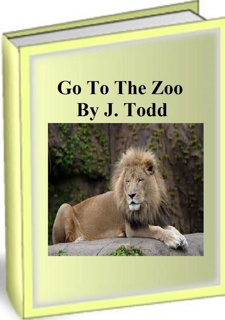 Go To The Zoo