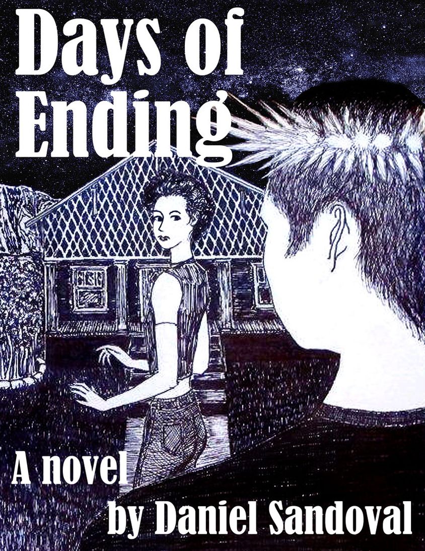 Days of Ending