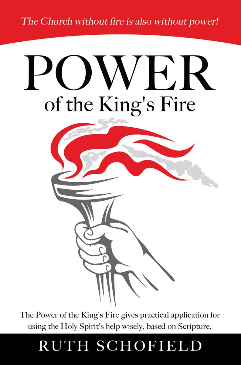 Power of the King's Fire