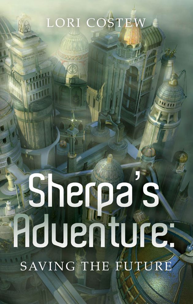 Sherpa's Adventure: Saving the Future