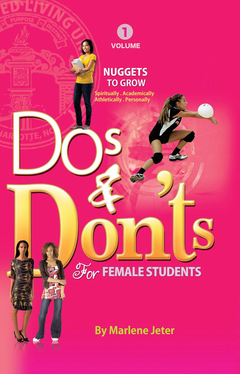 Dos and Don’ts for Female Students