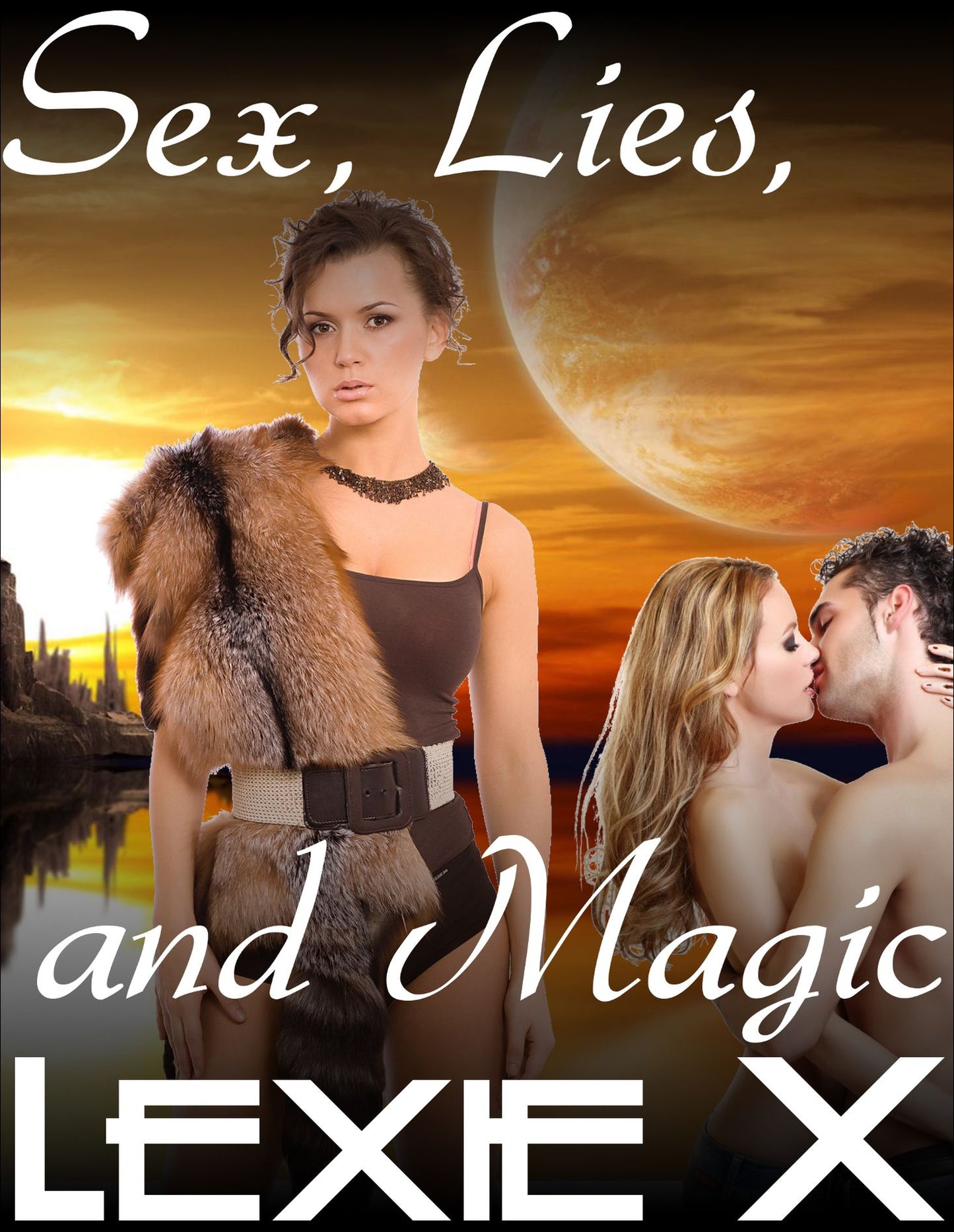 Sex, Lies, and Magic
