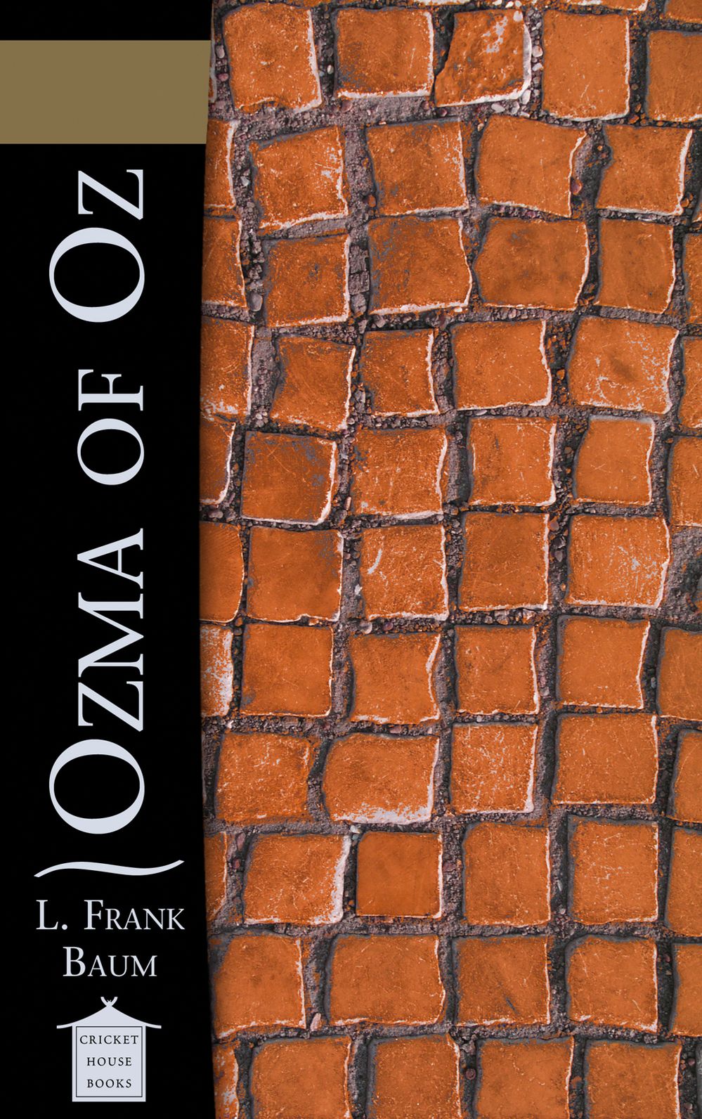 Ozma of Oz