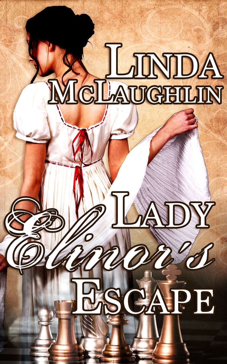 Lady Elinor's Escape