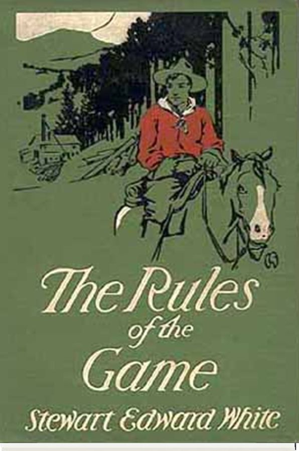 The Rules of the Game