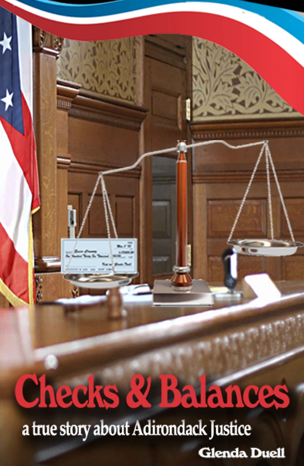 Checks and Balances