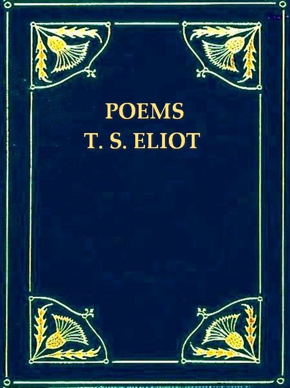 Poems