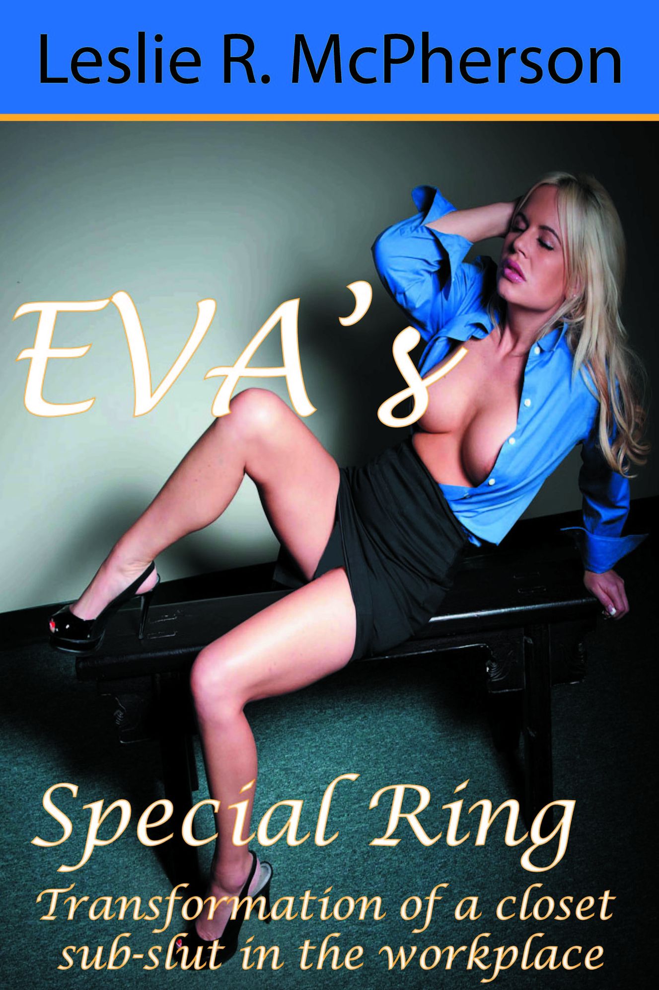 Eva's Special Ring